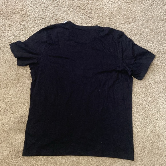 Black Puma TShirt XL new - Picture 6 of 6